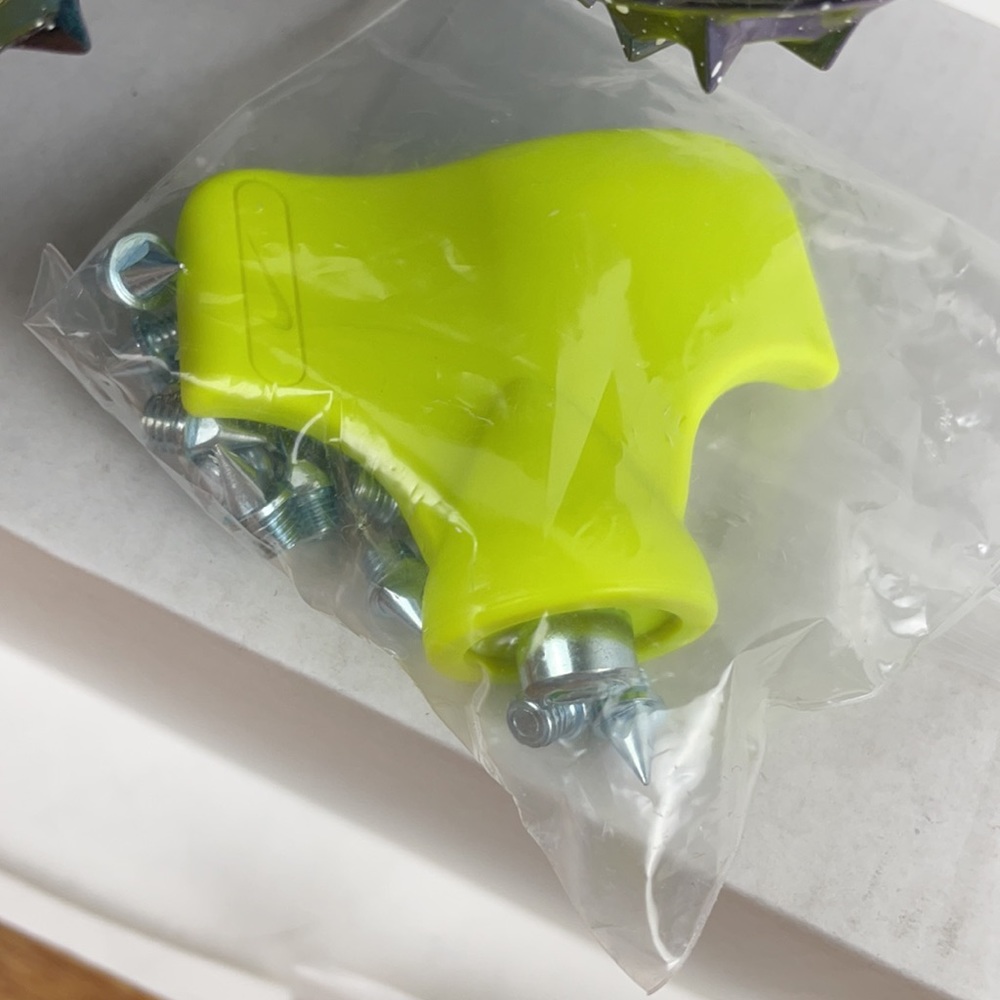 NWT NIKE Black Superfly Elite Trackshoes Spikes - Picture 3 of 9